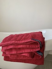 Tommy hilfiger bath for sale  WOKING