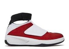 Masculino Air Jordan XX(20) OG Midwest- 2005 - Vermelho Varsity- Tamanho 11.5- LIMPO , usado comprar usado  Enviando para Brazil