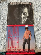 Bruce springsteen brilliant for sale  NORWICH