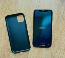 Iphone 128gb schwarz gebraucht kaufen  Berlin