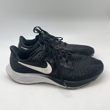 Tênis Nike feminino 10 Air Zoom Pegasus 37 CJ0506-001 preto tênis de corrida academia comprar usado Tênis Nike feminino 10 Air Zoom Pegasus 37 CJ0506-001 preto tênis de corrida academia comprar usado  Enviando para Brazil
