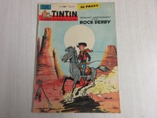 Tintin 701 29.03.1962 d'occasion  Orry-la-Ville