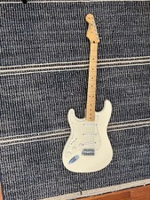 Fender stratocaster mim for sale  Boca Raton
