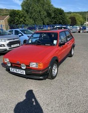 Genuine 1998 red for sale  MOUNTAIN ASH