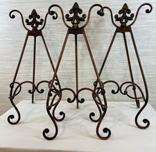 Metal easel display for sale  Owensville