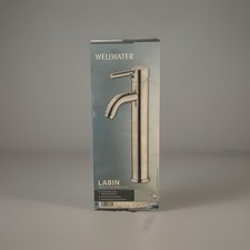 Wellwater labin waschtischarma gebraucht kaufen  Heidenheim an der Brenz