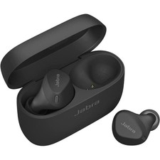Auriculares internos Jabra Elite 4 Active True Wireless con cancelación de ruido negros segunda mano Auriculares internos Jabra Elite 4 Active True Wireless con cancelación de ruido negros segunda mano  Embacar hacia Mexico