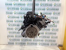 Motore bmw serie usato  Venezia