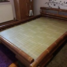Bambusbett 140x200 palau gebraucht kaufen  Seßlach
