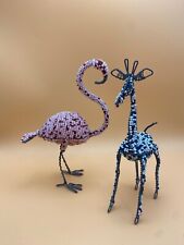 Matamart africa flamingo for sale  DUMFRIES