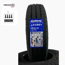 Pneumatico 185 r14c usato  Catania