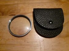 Eumig filtre viennette d'occasion  Saint-Vallier
