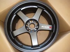 Nismo lmgt4 19x10.5 for sale  Shipping to United Kingdom