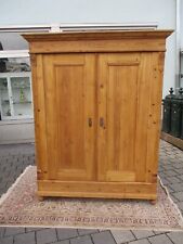 Jugendstil kleiderschrank 1900 gebraucht kaufen  Nidderau