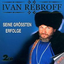 Größten erfolge rebroff gebraucht kaufen  Berlin