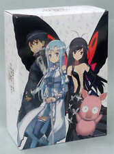 Accel World vs. Sword Art Online: Millennium Tw... PS4 NTSC-J CIB Manual Digital comprar usado  Enviando para Brazil