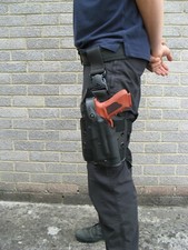 Safariland leg holster d'occasion  Expédié en Belgium