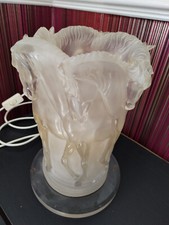 Vintage horse theme for sale  UK