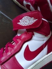 Scarpe alte nike usato  Prato