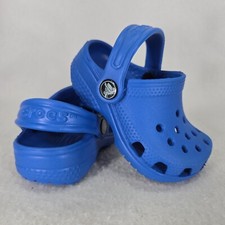 Crocs clogs kids for sale  Grifton