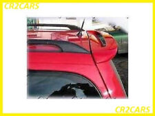 SPOILER TRASEIRO DE TETO VAUXHALL ASTRA MK4 G ESTATE/VAN (1998-2004) comprar usado  Enviando para Brazil