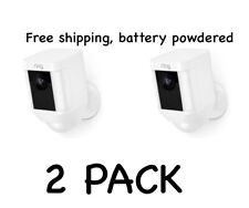 Ring pack wireless for sale  Broken Arrow