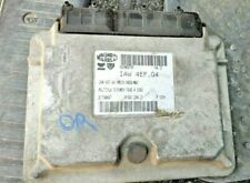 Centralina fiat multipla usato  San Ferdinando di Puglia
