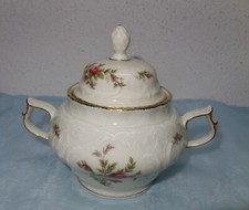 Rosenthal sanssouci moosrose gebraucht kaufen  Buchbach