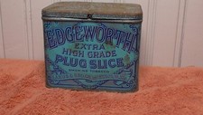 Vintage edgeworth extra for sale  Visalia