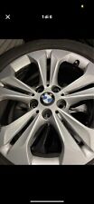 Kit cerchi bmw usato  Lonato del Garda