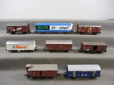 Märklin roco gedeckter gebraucht kaufen  Wenden