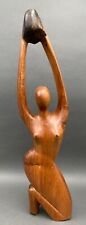 Statue brutaliste 1970 d'occasion Statue brutaliste 1970 d'occasion  Nantes-