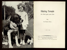 Shirley temple kind gebraucht kaufen  Berlin