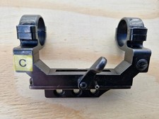 Original side mount d'occasion  Expédié en Belgium