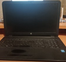 Computer portatile hp. usato  Pescara