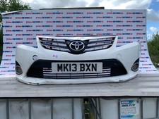 Toyota avensis saloon for sale  ACCRINGTON