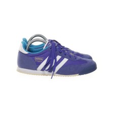 adidas, sneakersy, rozmiar: 36, smok, niebiesko-białe, damskie #Xyp na sprzedaż  PL