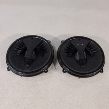 Corvette bose door for sale  Romulus