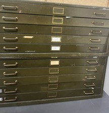 flat file cabinet for sale  Plant City