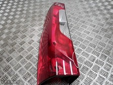 2022 MERCEDES SPRINTER REAR TAIL LIGHT DEFECT LEFT OTHER 21443807 21443801 comprar usado  Enviando para Brazil