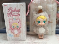 Série POP MART Baby Molly Pocket Friends (It's Snack Time) comprar usado  Enviando para Brazil