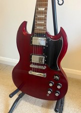 Epiphone 400 electric for sale  LONDON