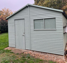 Large used heavy for sale Large used heavy for sale  BERKHAMSTED