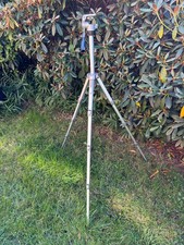 Velbon bein stativ gebraucht kaufen  Hamburg