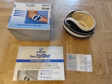 epicondylitis spange gebraucht kaufen  Hamburg