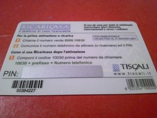 tiscali usato  Milano