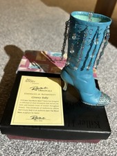 Right shoe groovy for sale  SHETLAND