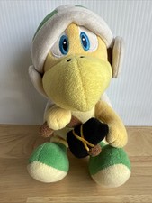 Hammer bros koopa for sale  Panorama City