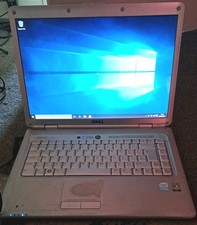 Dell inspiron 1525 for sale  CHESTERFIELD