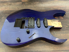 90s ibanez rg560 d'occasion  Expédié en Belgium